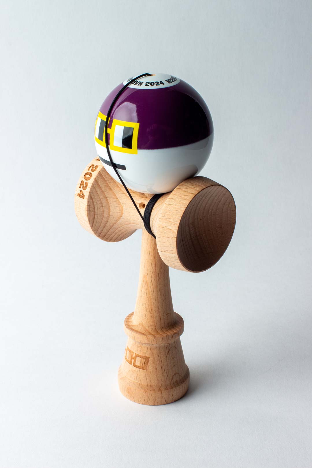 Nouns x Sweets: Limited Edition Kendama (Sticky)