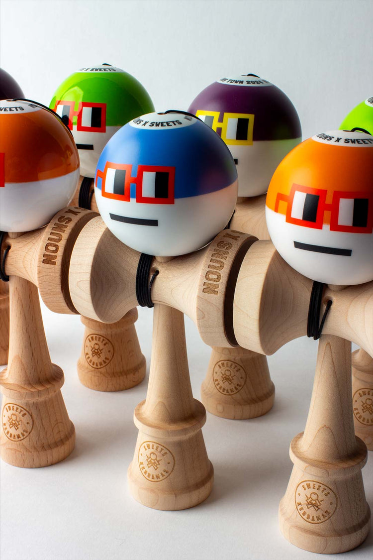 Kendamas