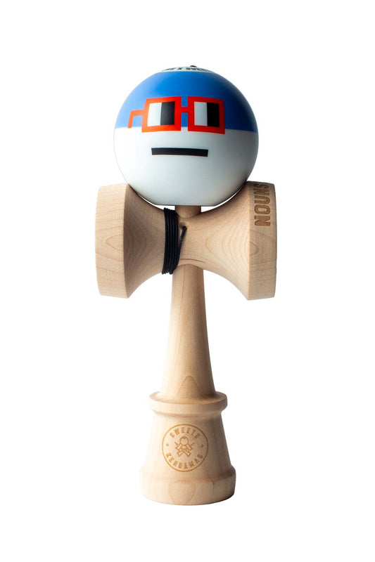 Nouns x Sweets: Limited Edition Kendama (Cushion)