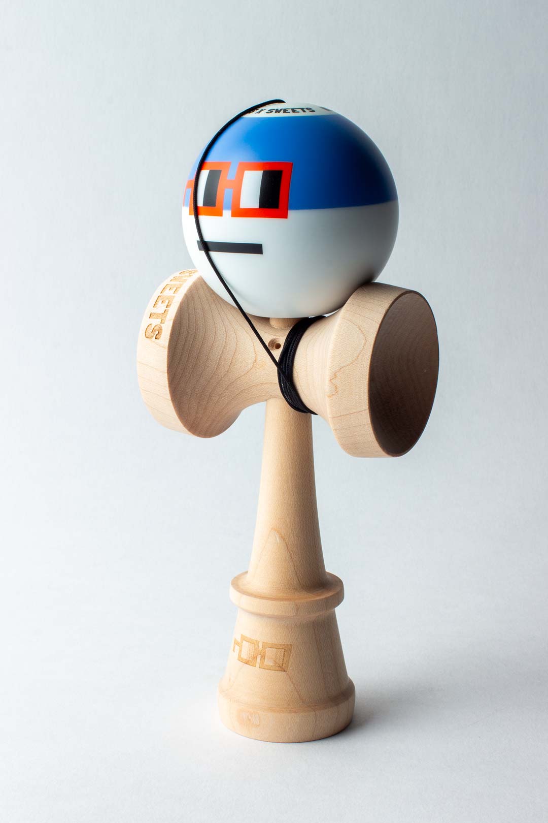 Nouns x Sweets: Limited Edition Kendama (Cushion)