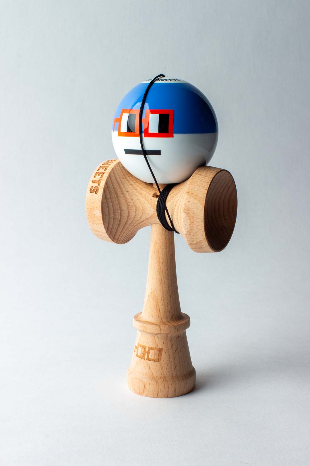 Nouns x Sweets: Limited Edition Kendama (Sticky)