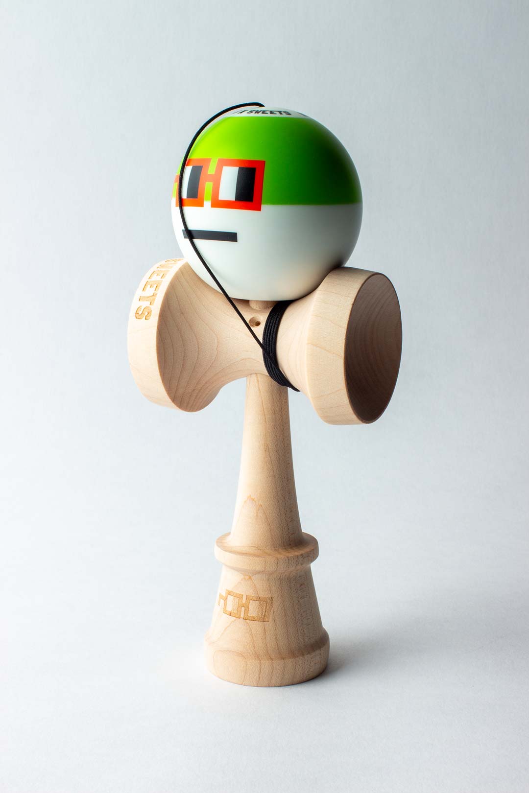 Nouns x Sweets: Limited Edition Kendama (Cushion)