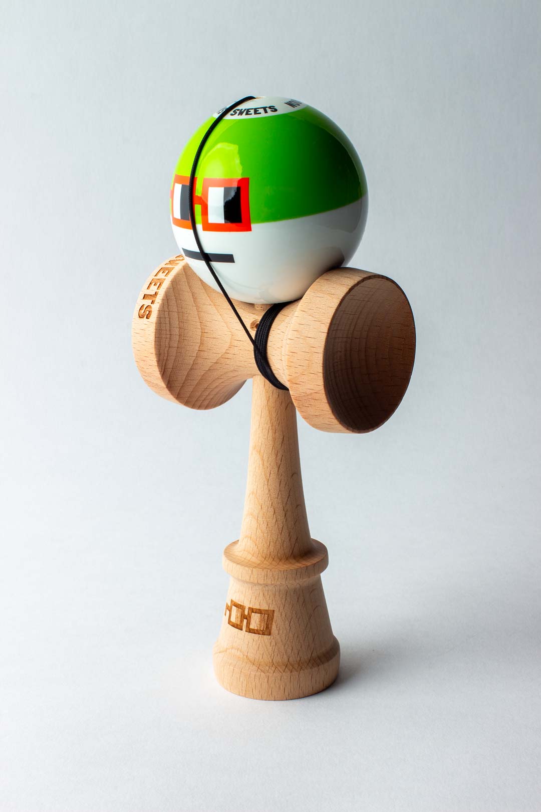 Nouns x Sweets: Limited Edition Kendama (Sticky)