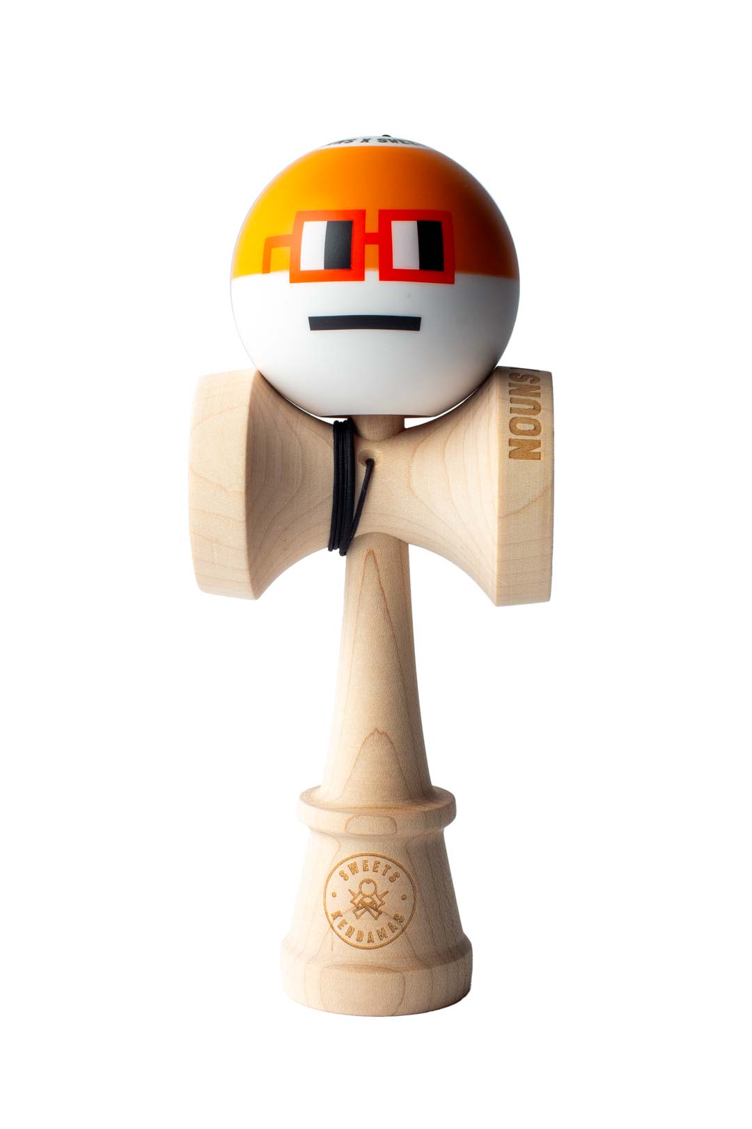 Nouns x Sweets: Limited Edition Kendama (Cushion)