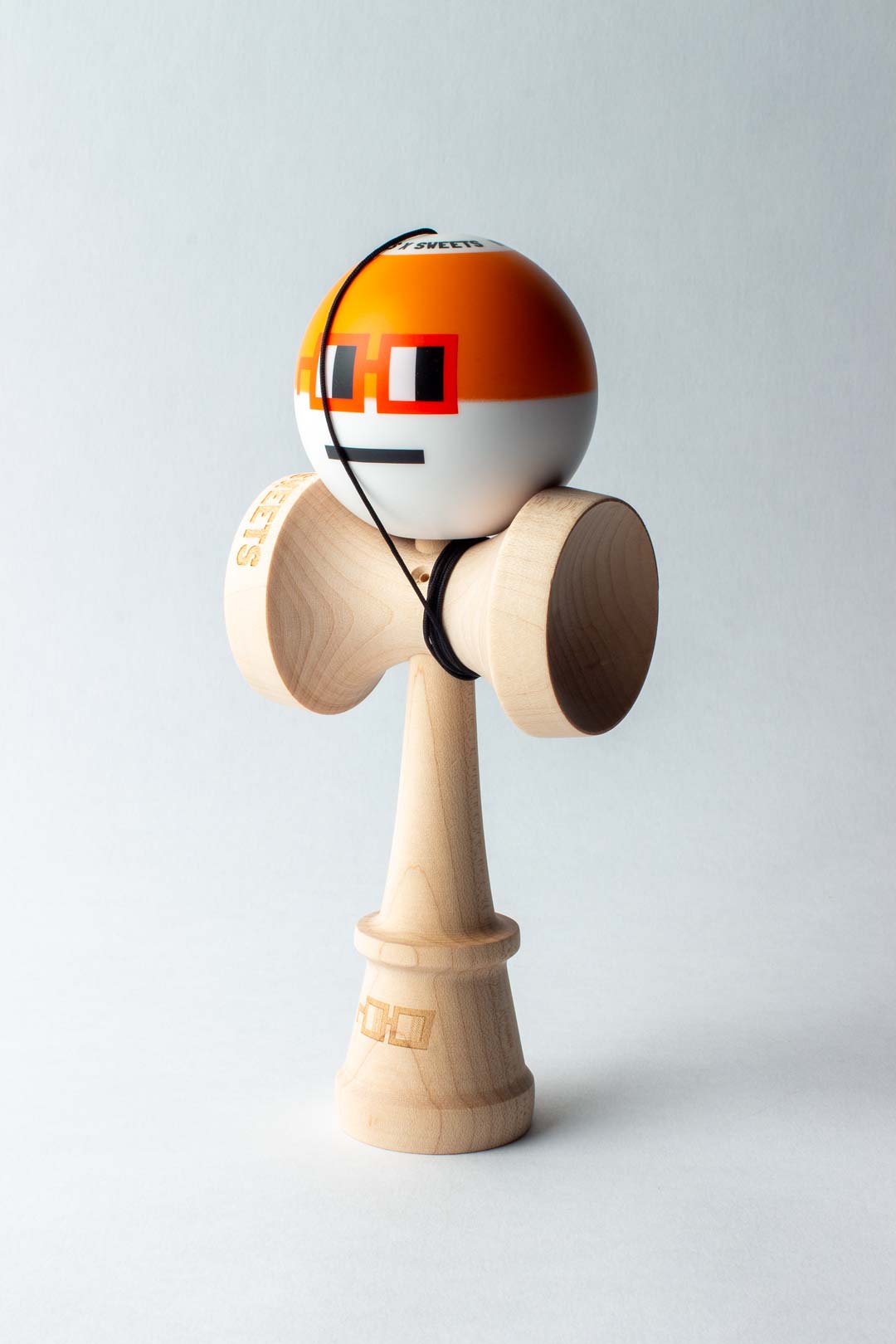 Nouns x Sweets: Limited Edition Kendama (Cushion)