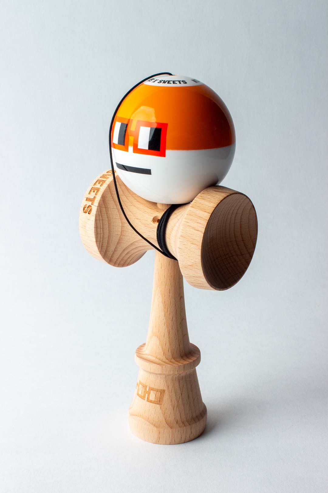 Nouns x Sweets: Limited Edition Kendama (Sticky)