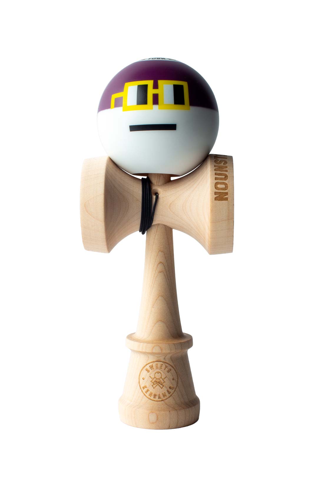 Nouns x Sweets: Limited Edition Kendama (Cushion)