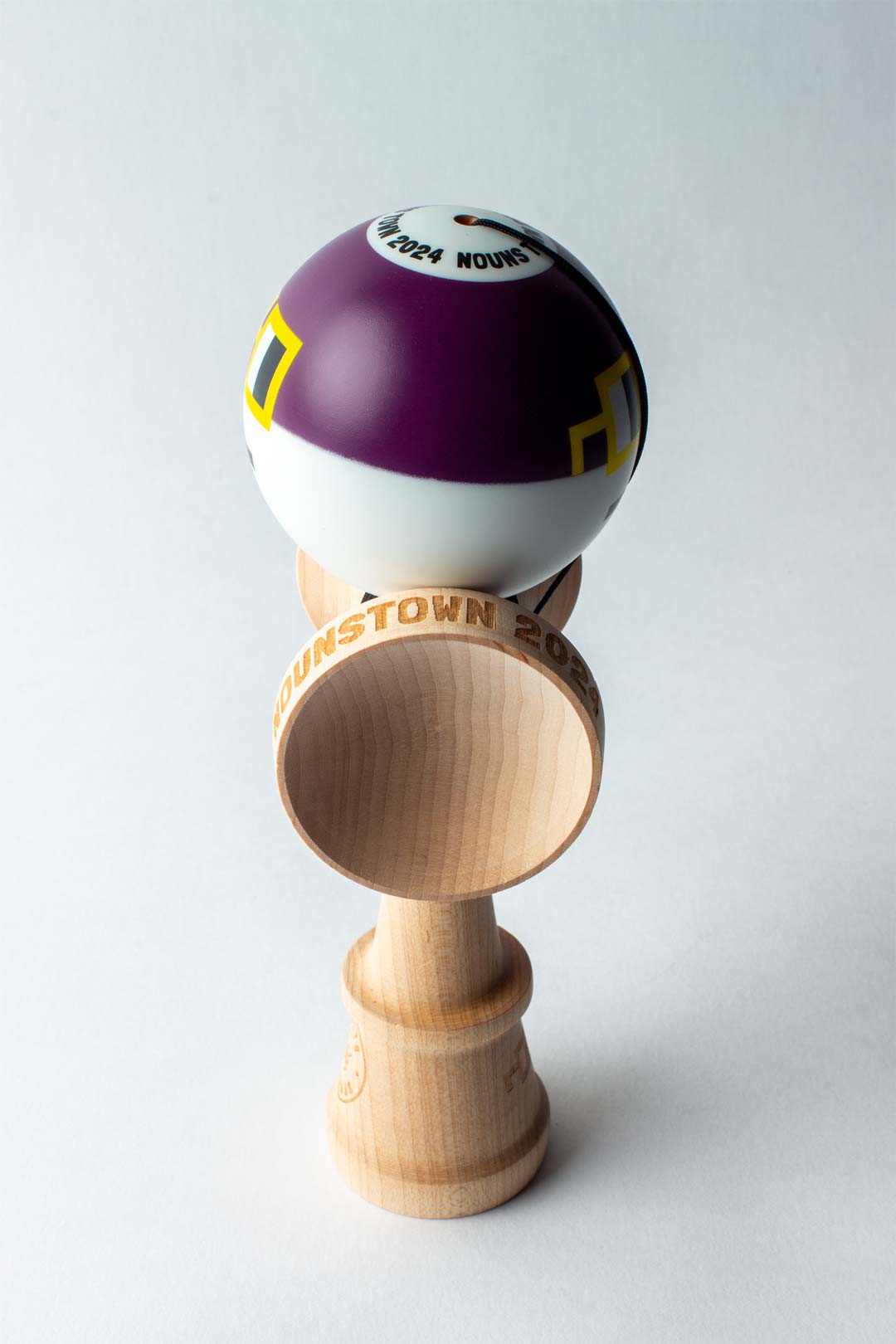 Nouns x Sweets: Limited Edition Kendama (Cushion)