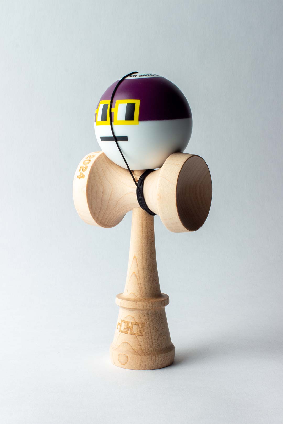 Nouns x Sweets: Limited Edition Kendama (Cushion)